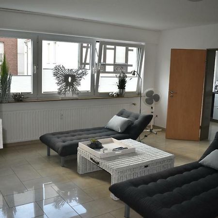 My Home - Ferienwohnung Ludinghausen Extérieur photo