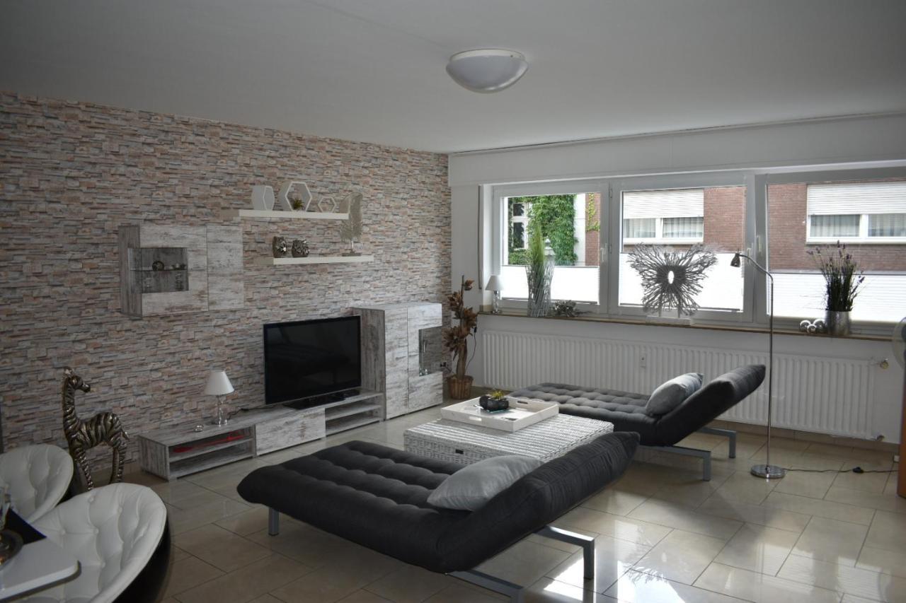My Home - Ferienwohnung Ludinghausen Extérieur photo