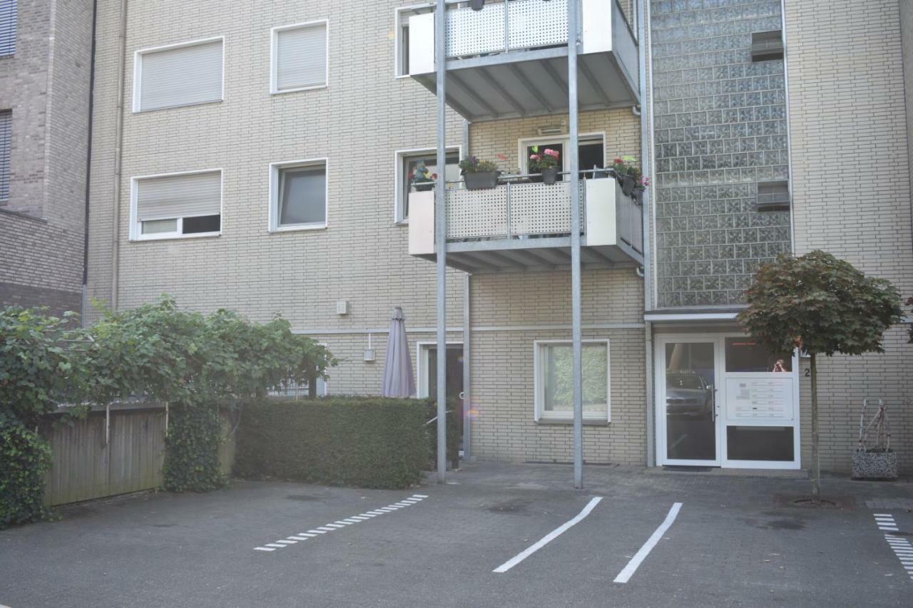 My Home - Ferienwohnung Ludinghausen Extérieur photo