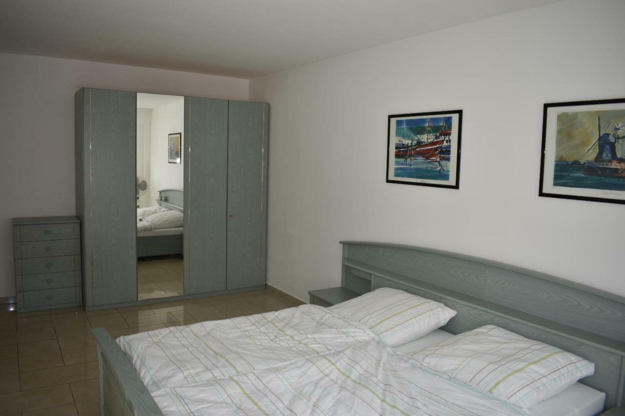 My Home - Ferienwohnung Ludinghausen Extérieur photo