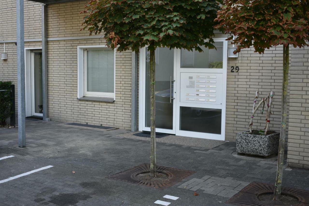 My Home - Ferienwohnung Ludinghausen Extérieur photo
