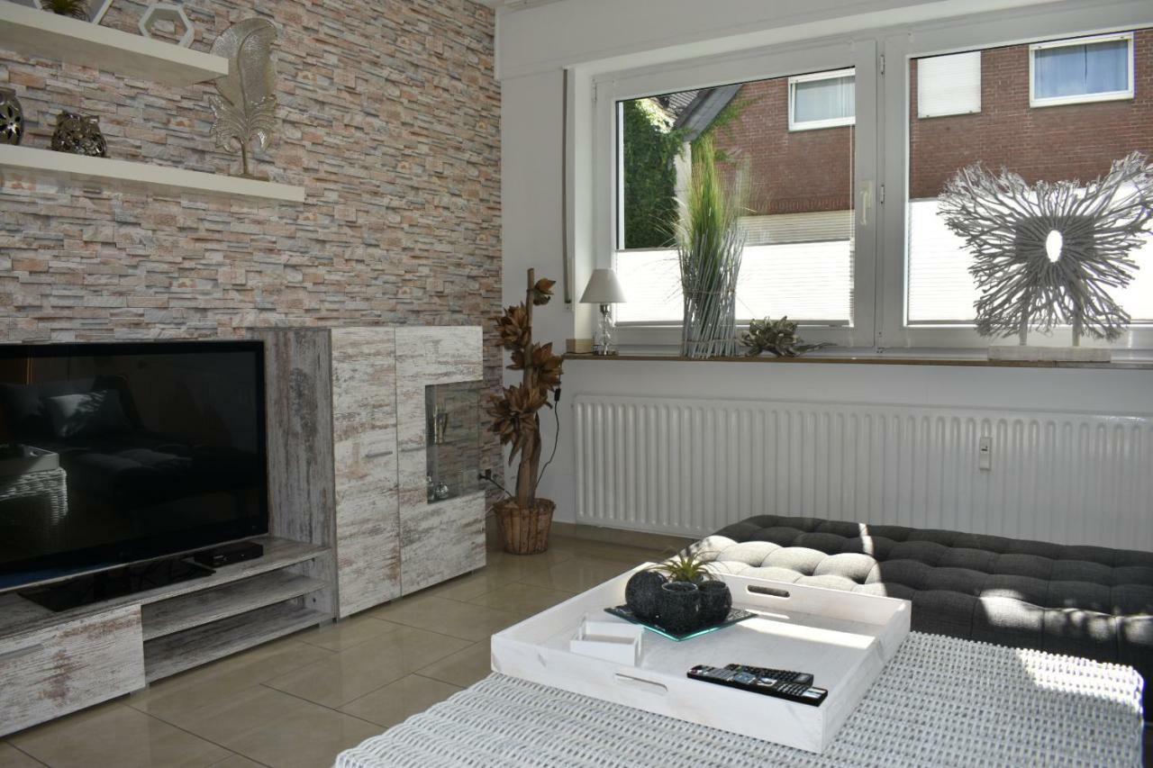 My Home - Ferienwohnung Ludinghausen Extérieur photo