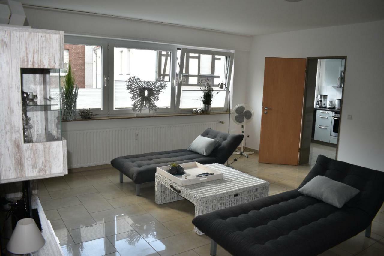 My Home - Ferienwohnung Ludinghausen Extérieur photo