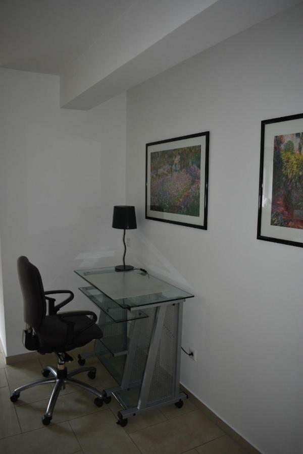 My Home - Ferienwohnung Ludinghausen Extérieur photo