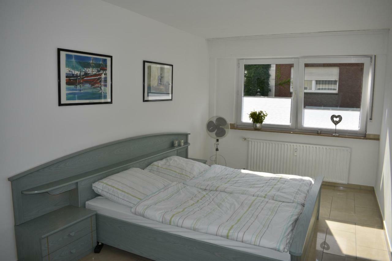 My Home - Ferienwohnung Ludinghausen Extérieur photo